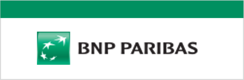 BNPパリバのエントリーシート