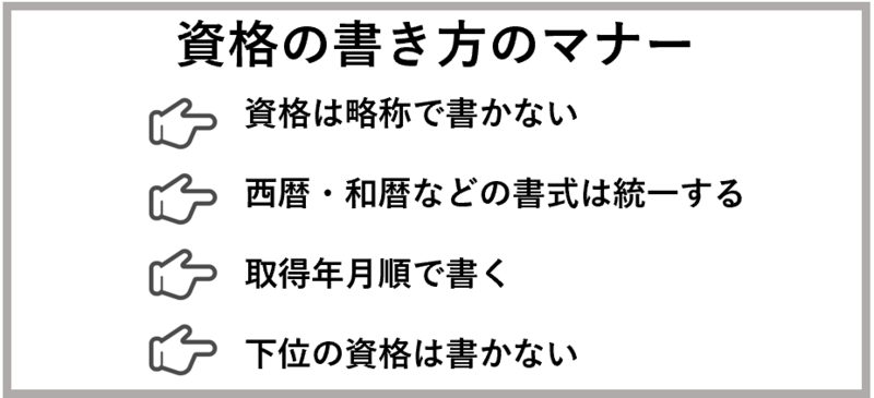 オファー その他資格 免許を保有されている方は 入力してください