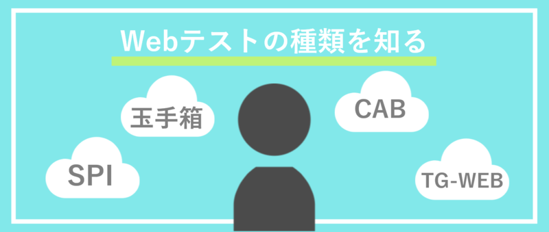 Web適性検査の対策・練習方法｜問題例と解答を基に練習しよう！ | 就職