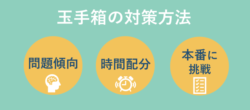 玉手箱で解答集を使うのはアリ？バレるリスクや答えの見つけ方とは | 就職活動支援サイトunistyle