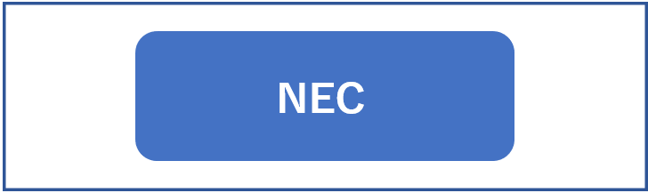 日本電気(NEC)内定者のボランティア活動のガクチカ例文