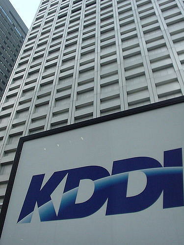 KDDIの特徴を解説｜業績や社風から見る就活対策・企業研究